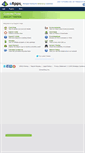 Mobile Screenshot of portal.eapps.com